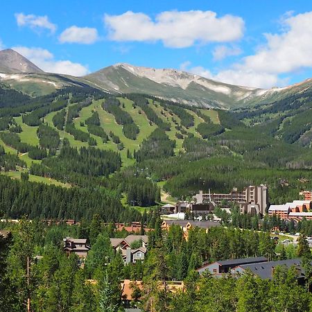 Beaver Run Resort Breckenridge Exteriér fotografie