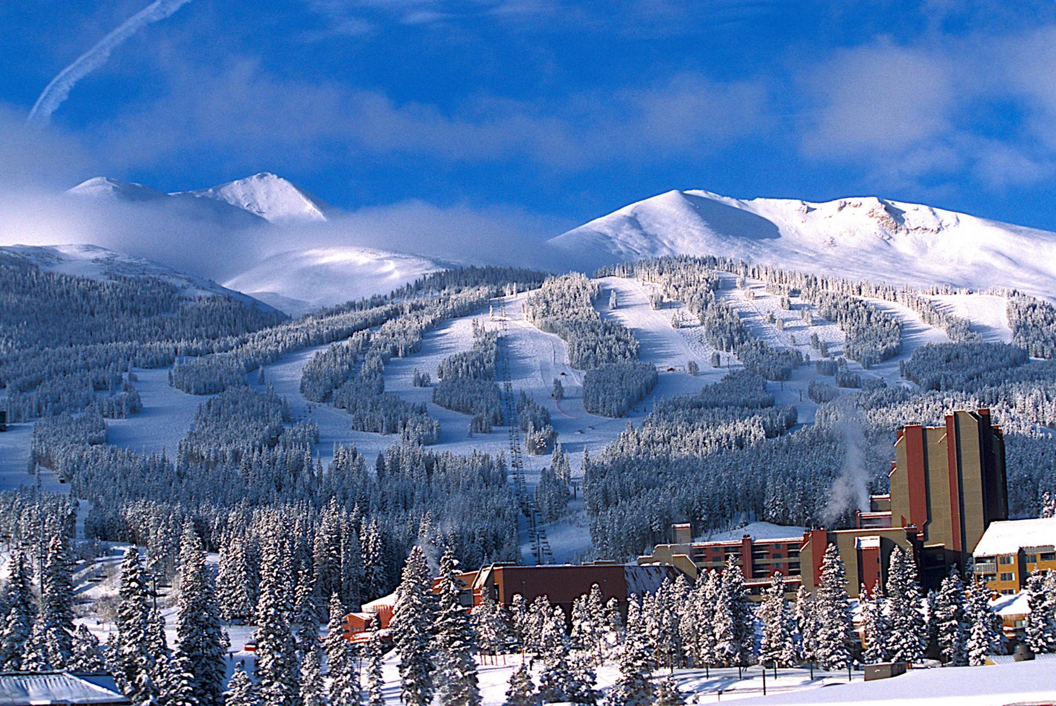 Beaver Run Resort Breckenridge Exteriér fotografie