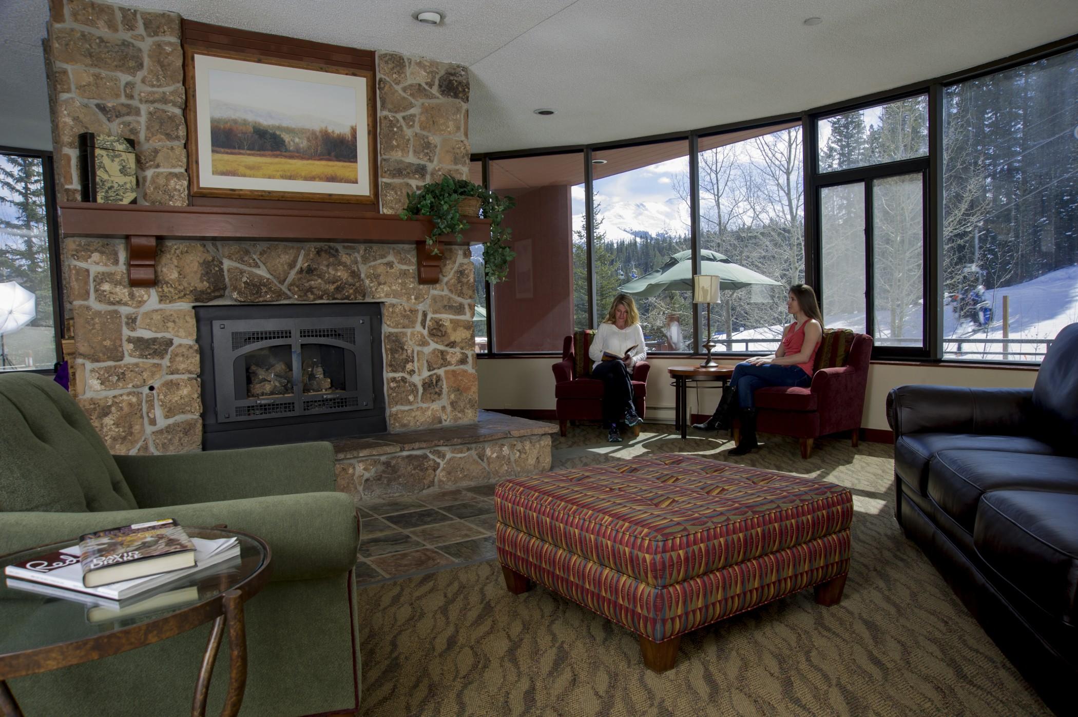Beaver Run Resort Breckenridge Exteriér fotografie