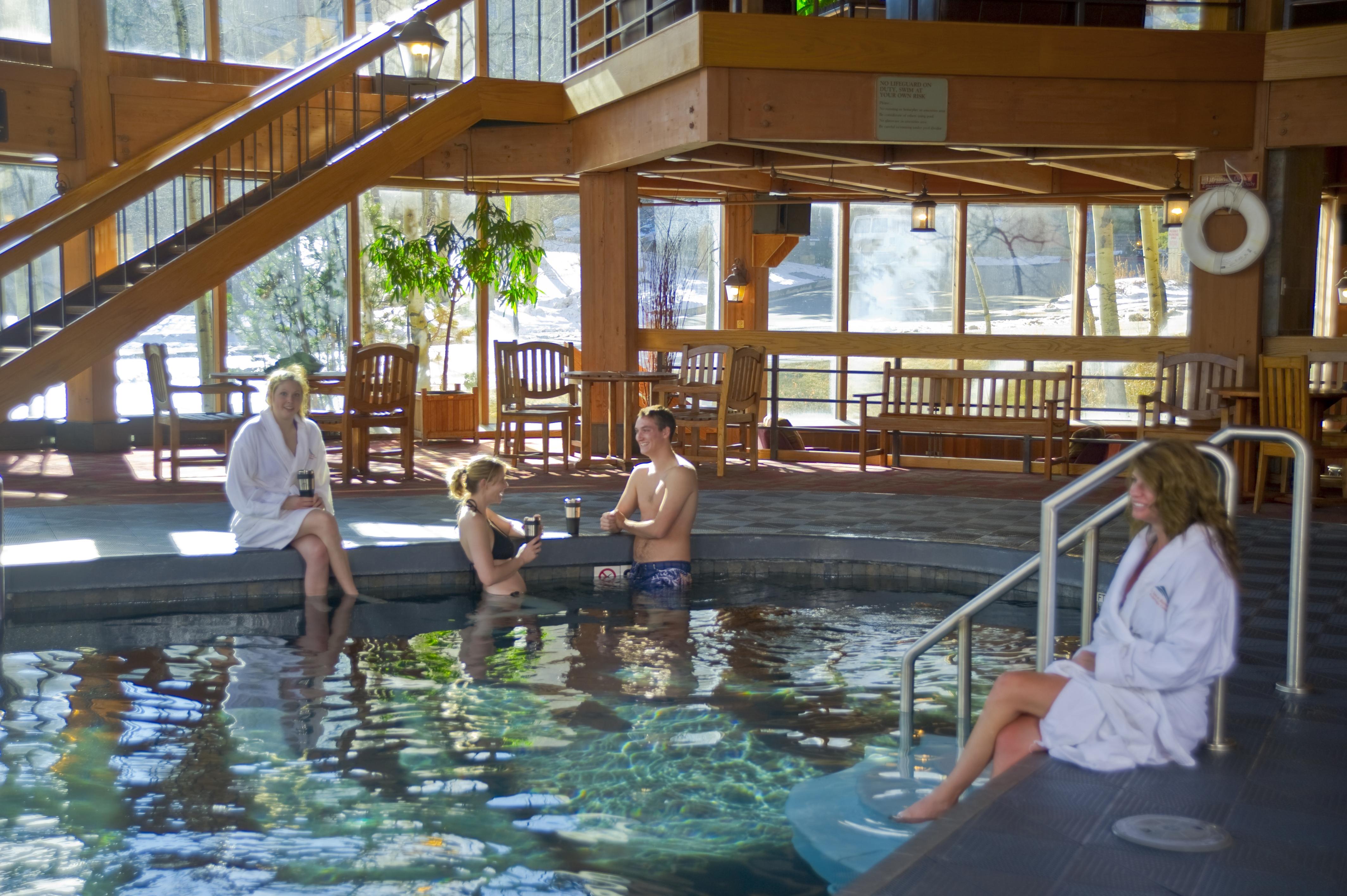 Beaver Run Resort Breckenridge Exteriér fotografie