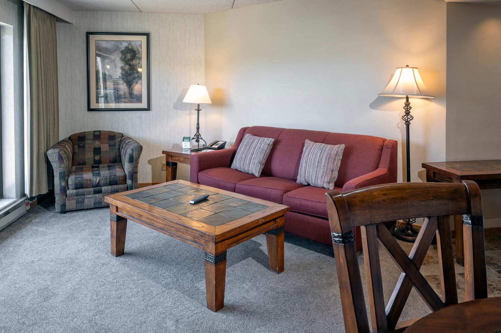 Beaver Run Resort Breckenridge Exteriér fotografie
