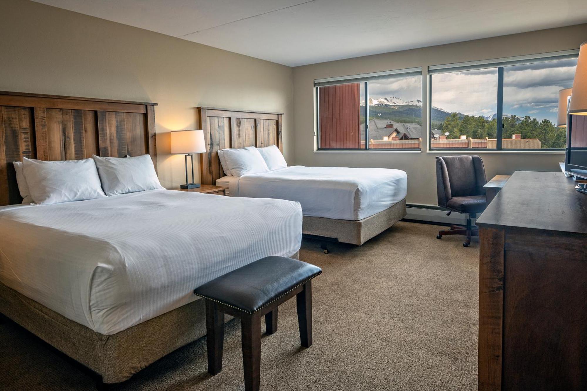 Beaver Run Resort Breckenridge Exteriér fotografie