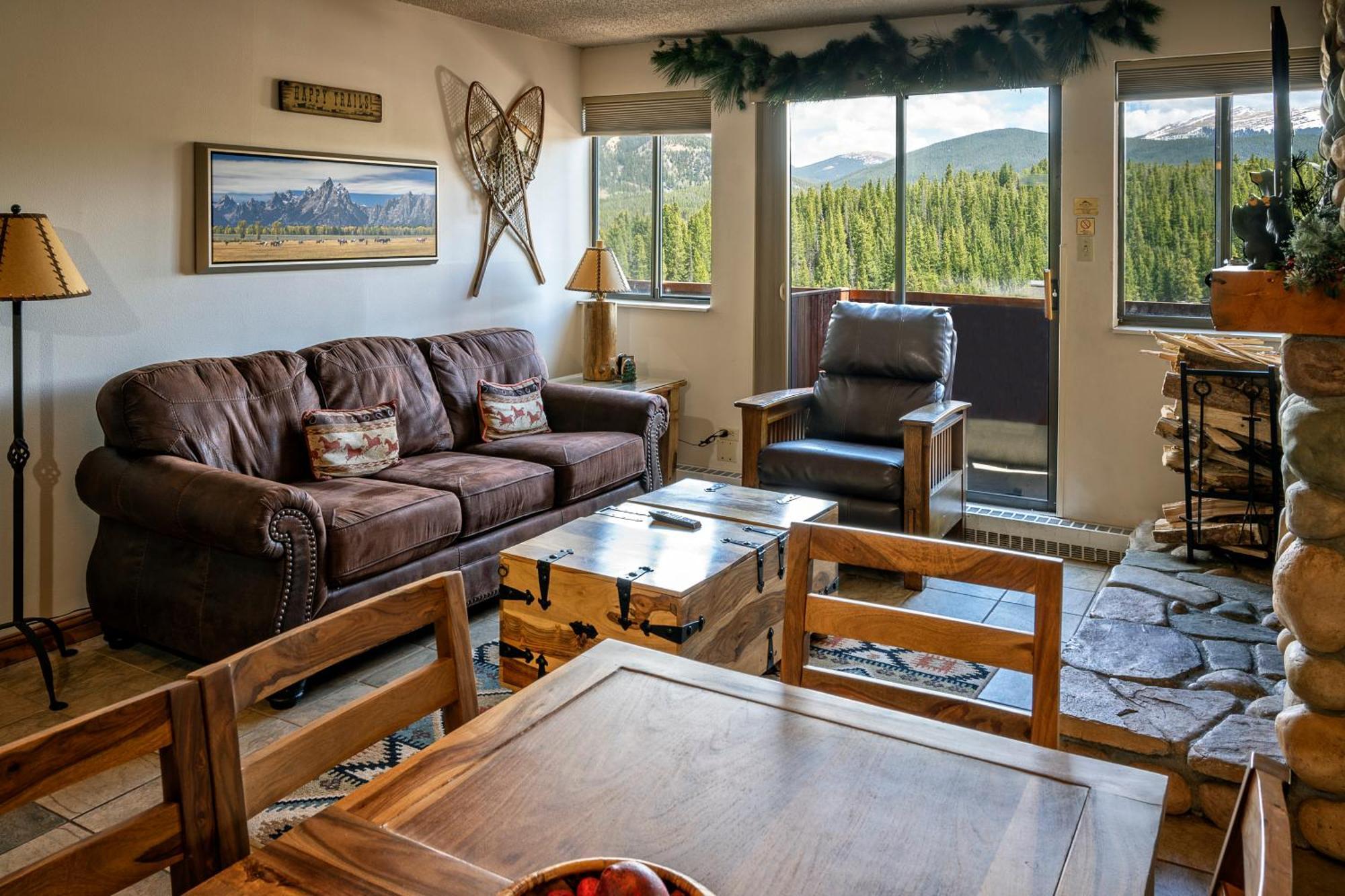 Beaver Run Resort Breckenridge Exteriér fotografie