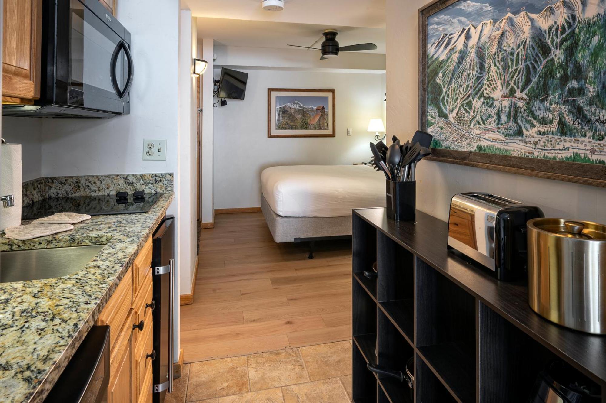 Beaver Run Resort Breckenridge Exteriér fotografie