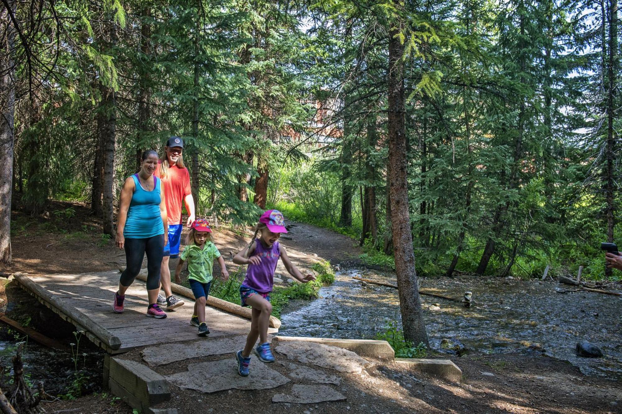Beaver Run Resort Breckenridge Exteriér fotografie