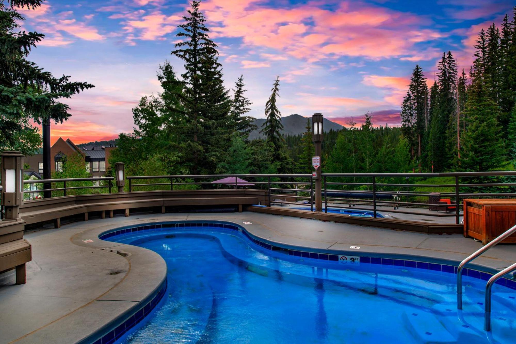 Beaver Run Resort Breckenridge Exteriér fotografie