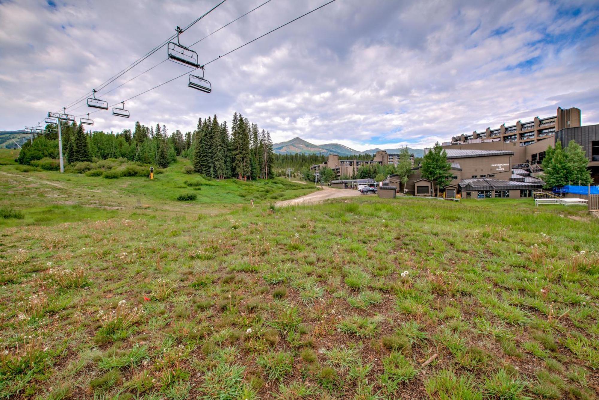 Beaver Run Resort Breckenridge Exteriér fotografie